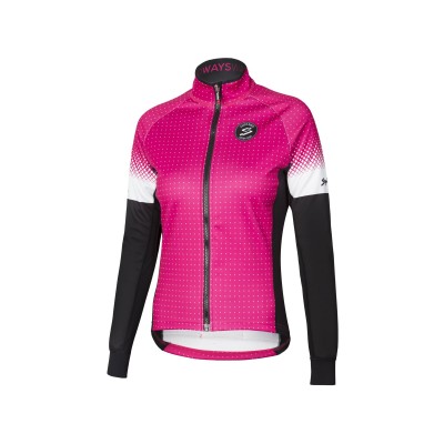 Chaqueta ciclismo Mujer SPIUK Performance
