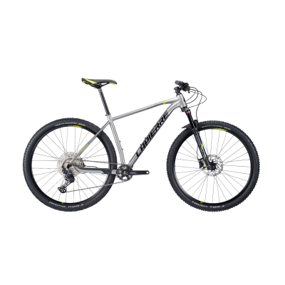 Bicicleta Lapierre Prorace 3.9 2022