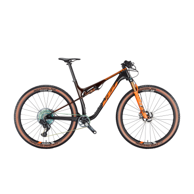 Bicicleta KTM SCARP EXONIC 2023