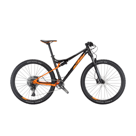 Bicicleta KTM SCARP 294 2023