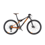 Bicicleta KTM SCARP 294 2023