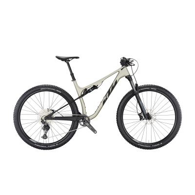 Bicicleta KTM SCARP MT PRO 2023