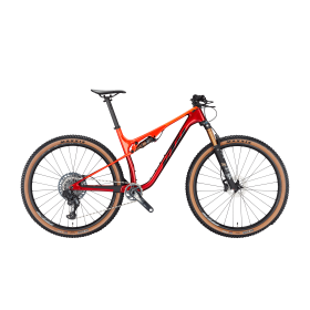 Bicicleta KTM SCARP MT PRIME 2023