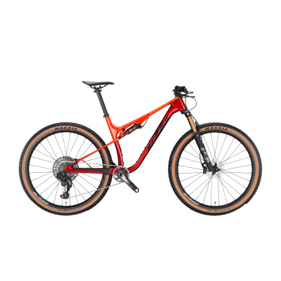 Bicicleta KTM SCARP MT PRIME 2023