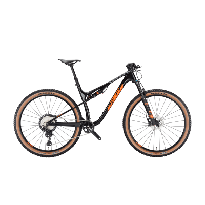 Bicicleta KTM SCARP MT MASTER 2023