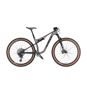 Bicicleta KTM SCARP MT ELITE AXS 2023