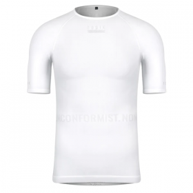 Camiseta interior GOBIK MANGA CORTA LIMBER SKIN HOMBRE ICELANDIC 2023