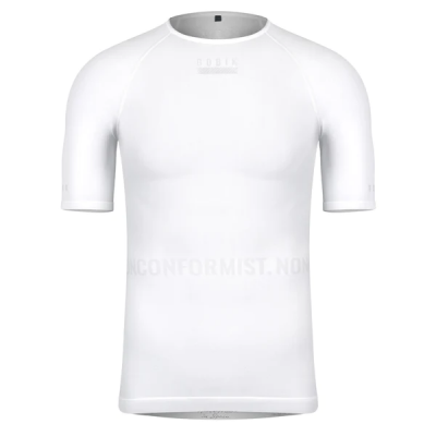 Camiseta interior GOBIK MANGA CORTA LIMBER SKIN HOMBRE ICELANDIC 2023
