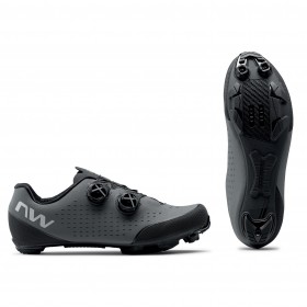 ZAPATOS MTB NW REBEL 3 ANT