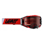 Gafas Velocity 6.5 Rojo Rose UC 32% Leatt