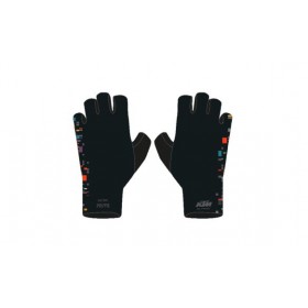 KTM Factory Prime guantes cortos