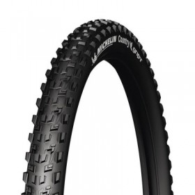Neumatico Michelin 27.5x2.10 (54-584) COUNTRY GRIP'R Tubeless Ready