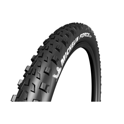 Neumatico Michelin 29x2.35 (58-622) FORCE AM PERFOR. Tubeless Ready