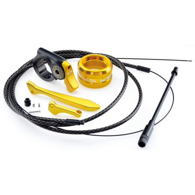 Kit Oro KS I950R/I900R/I955R + cable