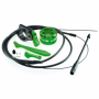 Kit Verde KS I950R/I900R/I955R +cable