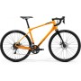 Bicicleta gravel Silex 200 - Merida bikes