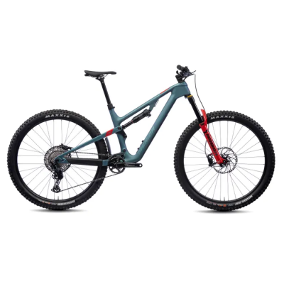 BICICLETA ONE-FORTY 6000