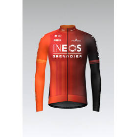 Maillot Hombre HYDER INEOS GRENADIERS 2024 | Gobik