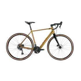 Bicicleta Electrica Lapierre e-Crosshill 5.2 - 2024