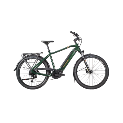 Bicicleta Eléctrica E-Explorer 4.5 - 2024