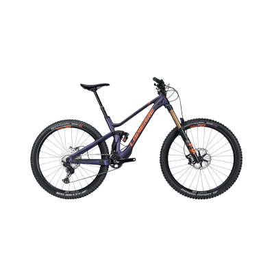 Bicicleta Lapierre SPICY CF 7.9 - 2023