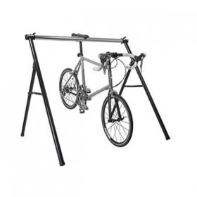 Kit expositor bici sillín 3-4 bicicletas
