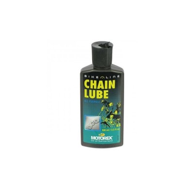 Aceite Motorex Chain Lube 100ml