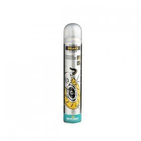 Spray limpiador de frenos para Motorex 750 ml