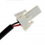 Cable conector luz trasera patinete xiaomi M365, Essential, 1S, Pro/2