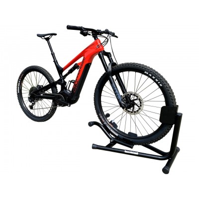 Expositor bloca-rueda bicicleta Bike-Lift modular