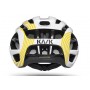 Casco Kask Valegro WG11 Tour de France Limited Edition blanco amarillo negro