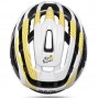 Casco Kask Valegro WG11 Tour de France Limited Edition blanco amarillo negro