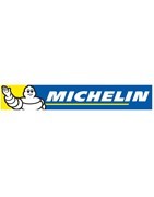 Cubiertas Michelin